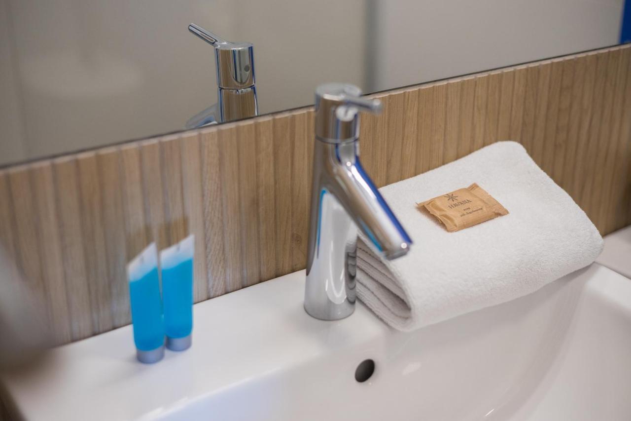 ורשה Riverside Comfort Studio מראה חיצוני תמונה